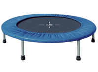 TRAMPOLINO FIT & BALANCE