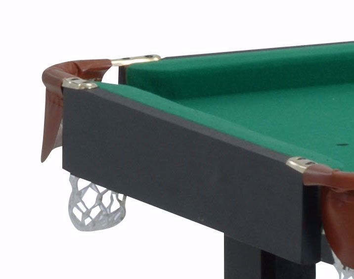 TAVOLO DA BILIARDO DALLAS Tecnica Sport