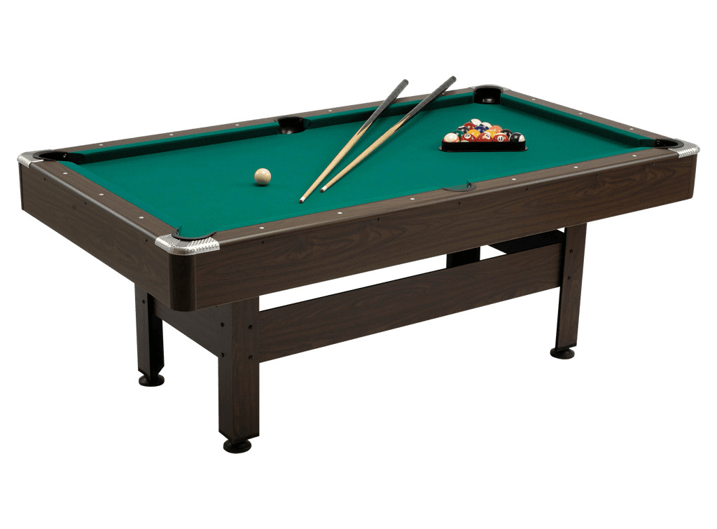 TAVOLO DA BILIARDO VIRGINIA 7 Tecnica Sport