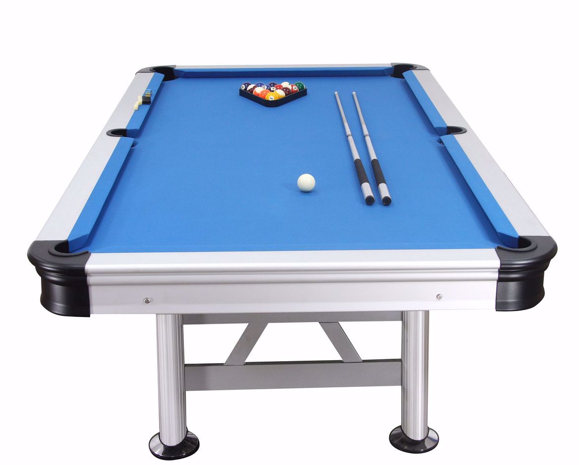 Caredy Pennello da Tavolo da Biliardo 2Pcs Tavolo da Biliardo E Spazzola da Binario con Asta da Biliardo Slicker Snooker Attrezzi per Pulire Panno Accessori