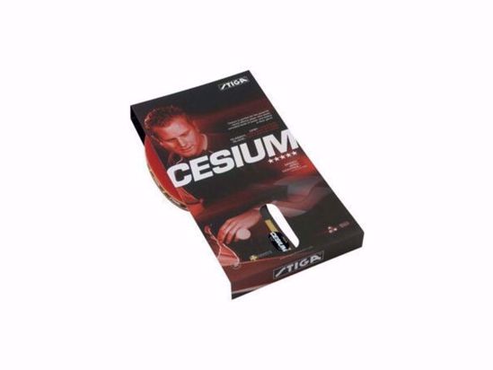 Racchetta Ping Pong Stiga Future 3 Stelle - Con Tecnologia WRB, Per Giocatori Offensivi, Controllo E Velocità - Foto 5