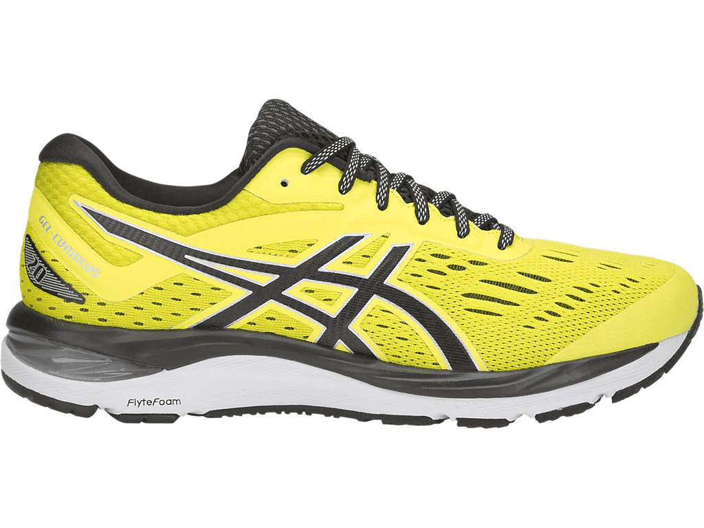 asics cumulus uomo 44 asics cumulus uomo 44