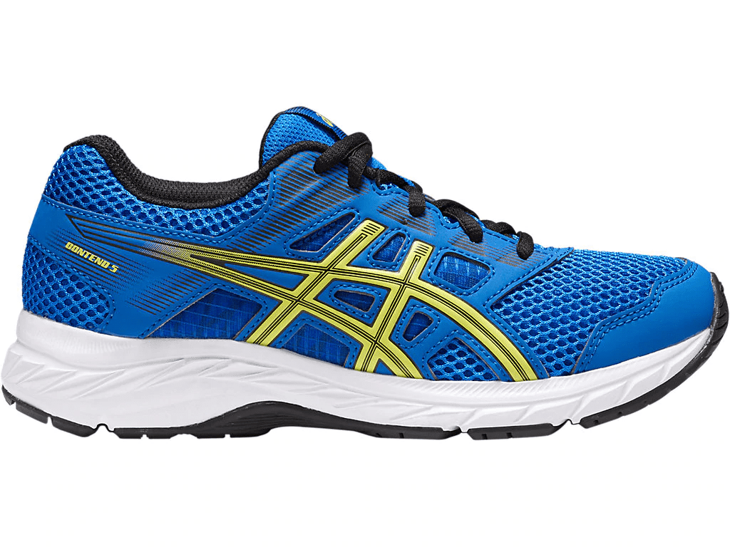 ASICS CONTEND 5 GS JUNIOR ASICS CONTEND 5 GS JUNIOR