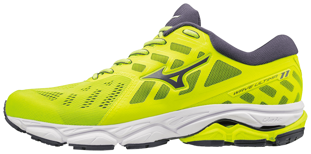mizuno wave ultima 10 uomo nere
