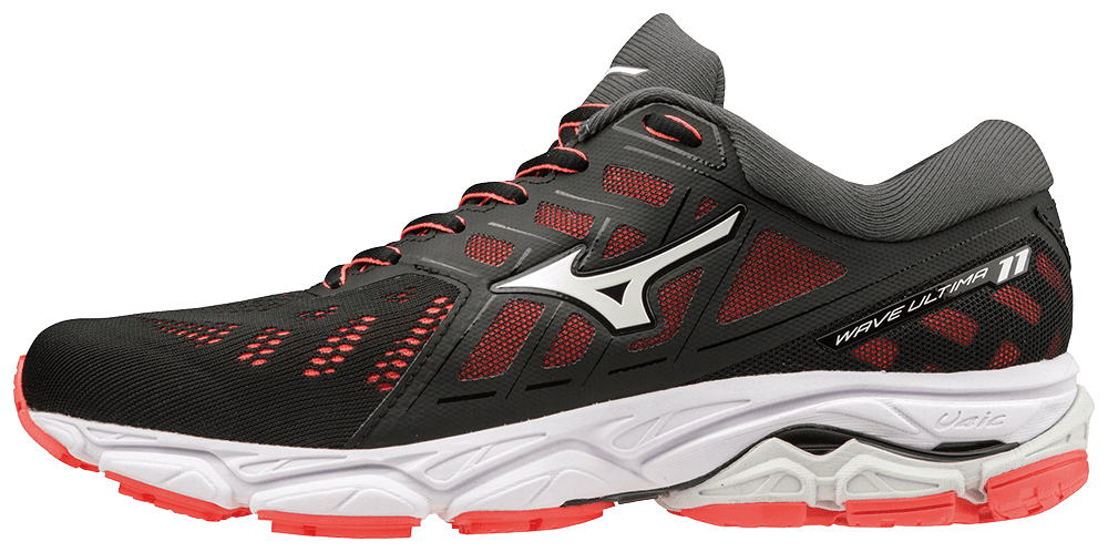 mizuno wave rider 11 donna oro