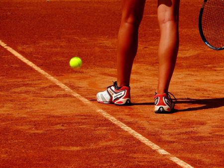 Immagine per la categoria Tennis e padel