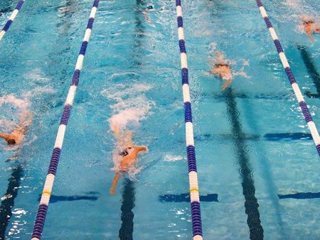 Immagine per la categoria Nuoto e pallanuoto