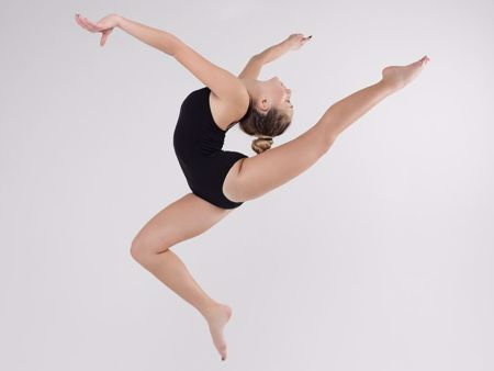 Picture for category Ginnastica e danza