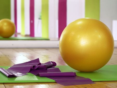 Picture for category Accessori fitness e wellness