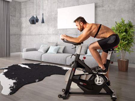 Immagine per la categoria Spin Bike