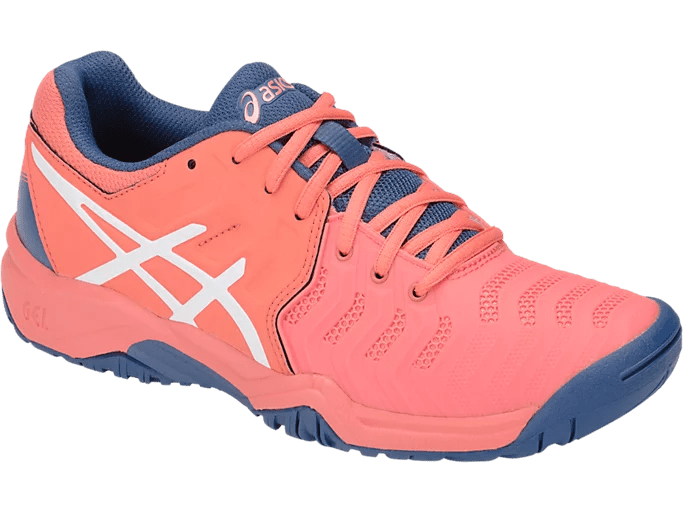 asics bambina abbigliamento