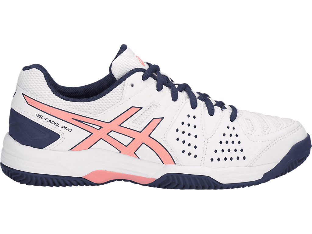 scarpe asics padel