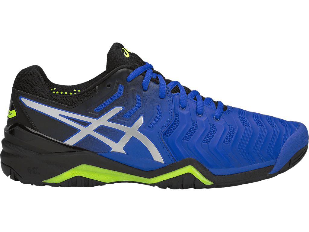 asics scarpe tennis uomo