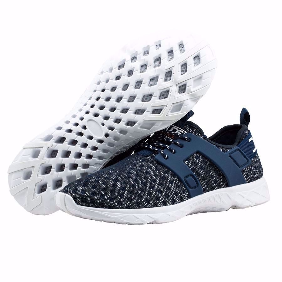 DUDE SCARPA MISTRAL D. NAVY MELANGE DUDE SCARPA MISTRAL D. NAVY MELANGE