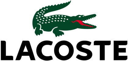 Picture for manufacturer Lacoste