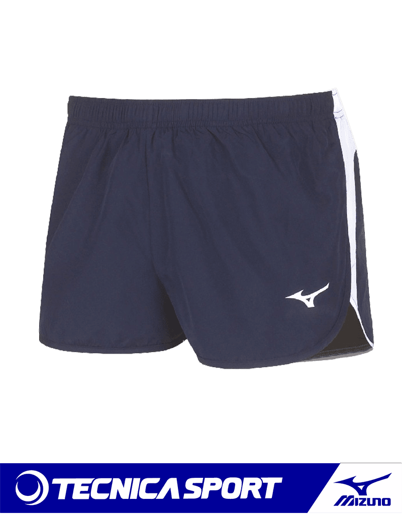 pantaloncini running sgambati