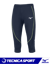 PANTALONI 3/4  DA UOMO TEAM PREMIUM TIGHT 