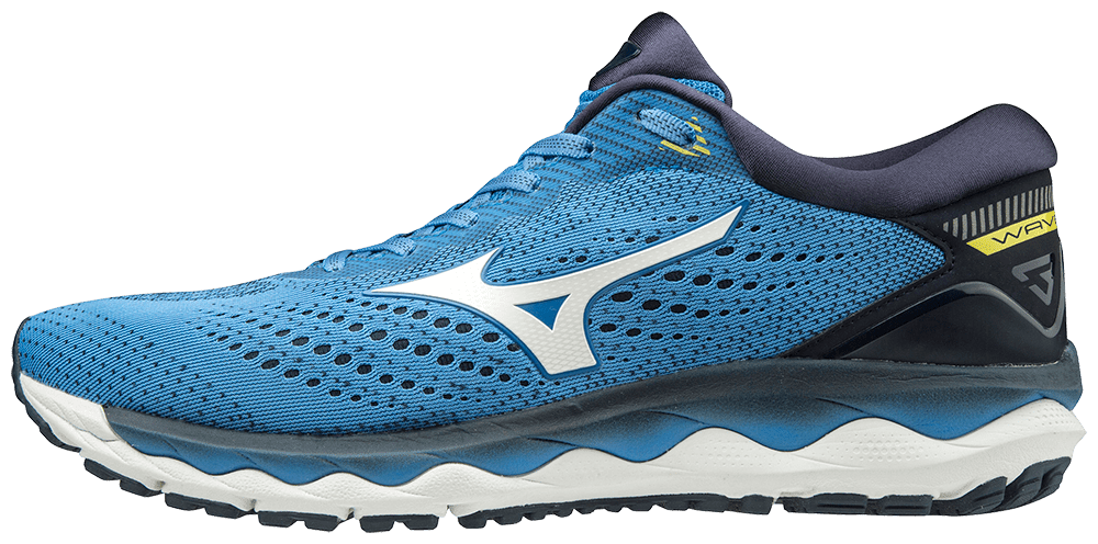 scarpe mizuno running