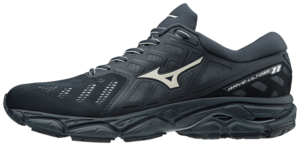 mizuno wave ultima 12 blu