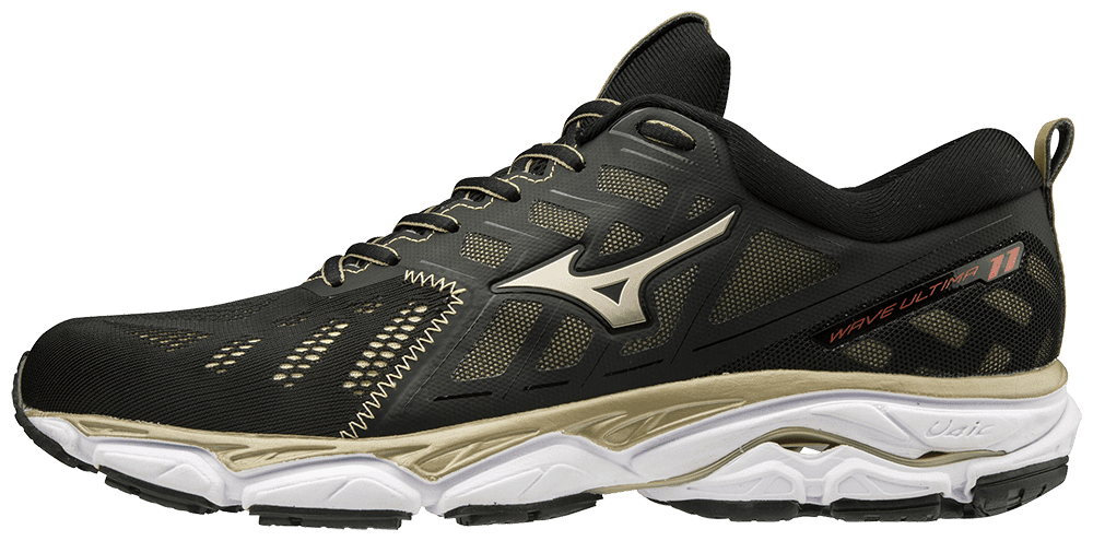 mizuno wave ultima 14 uomo argento