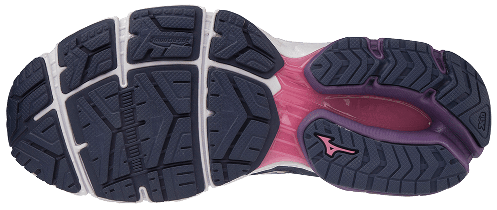 mizuno wave ultima 11 donna rosa