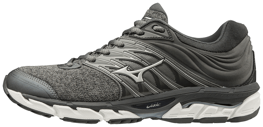 mizuno wave ultima 17 giallo