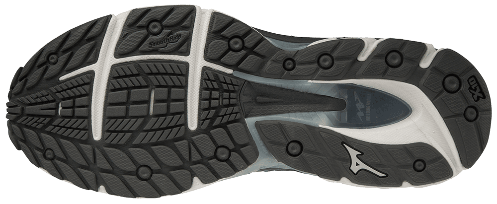 mizuno wave paradox grigio