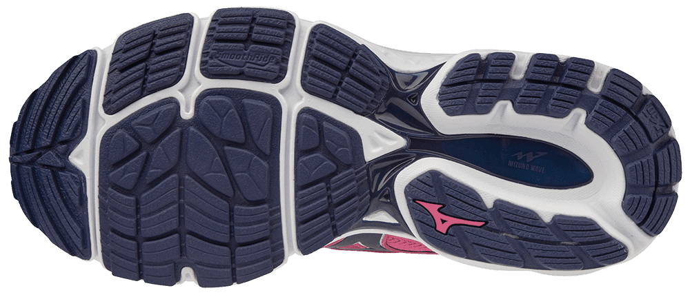 mizuno wave inspire 6 rosa