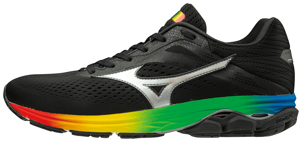 mizuno wave rider scarpe