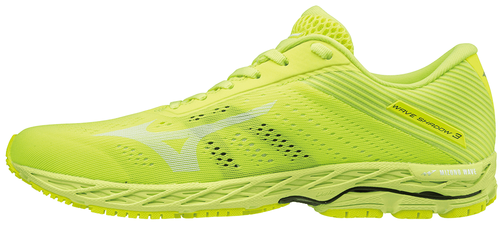 mizuno wave shadow 3