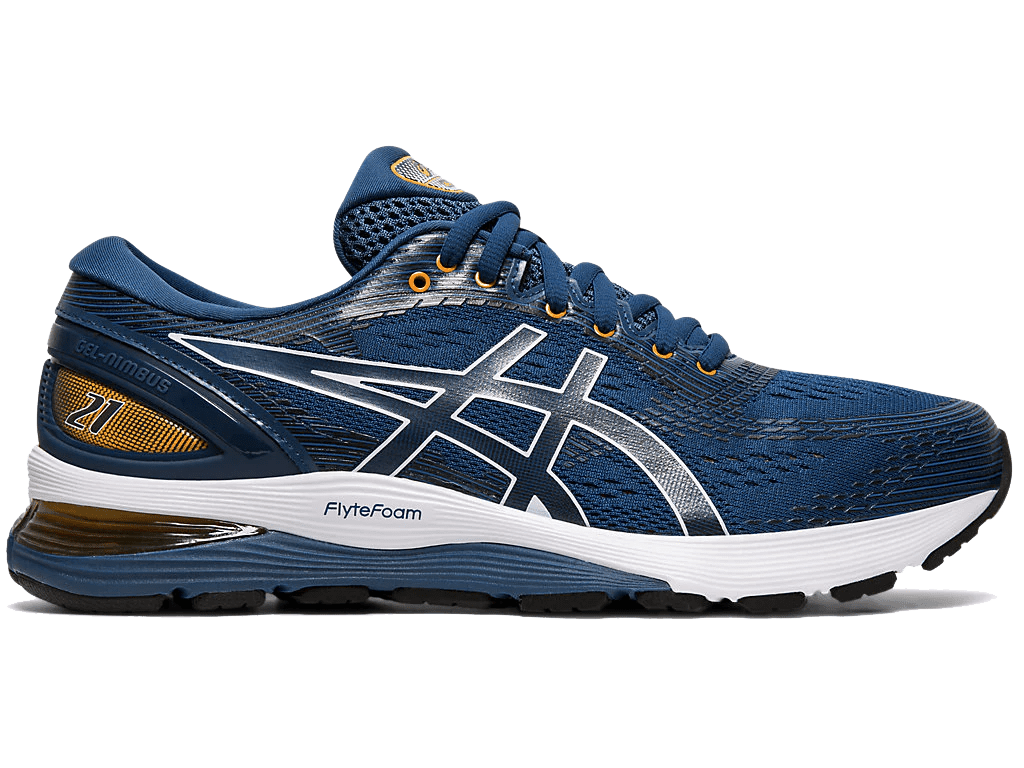 asics uomo scarpe