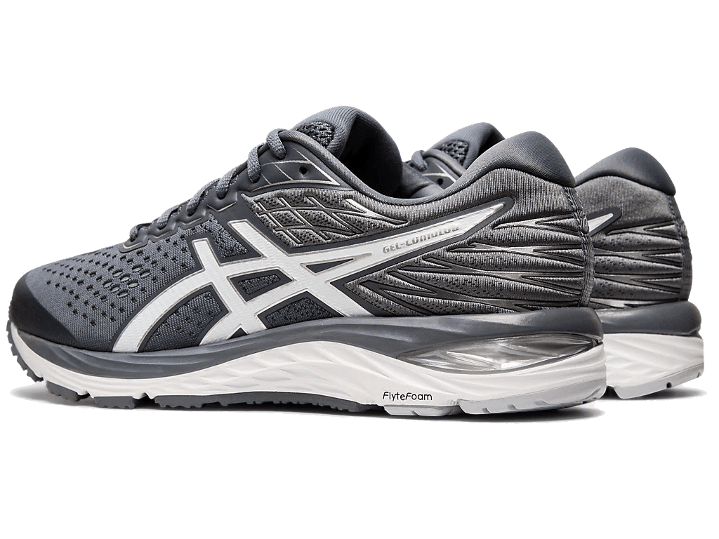 asics gel cumulus 13 uomo grigio