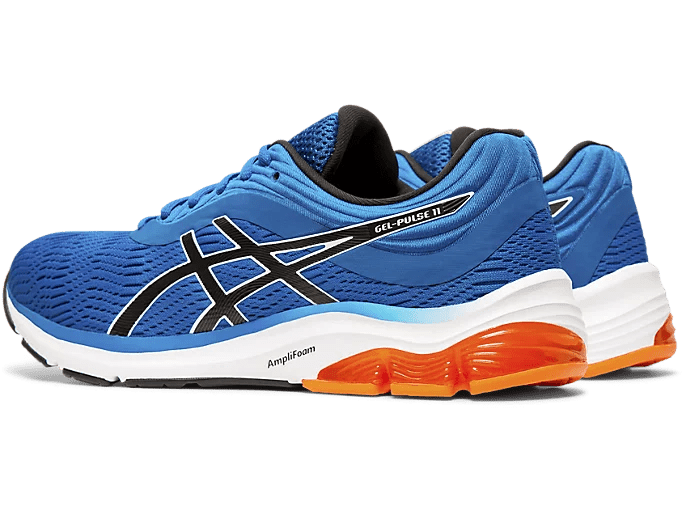 asics gel pulse uomo asics gel pulse uomo