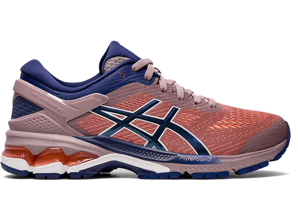 scarpe donna asics