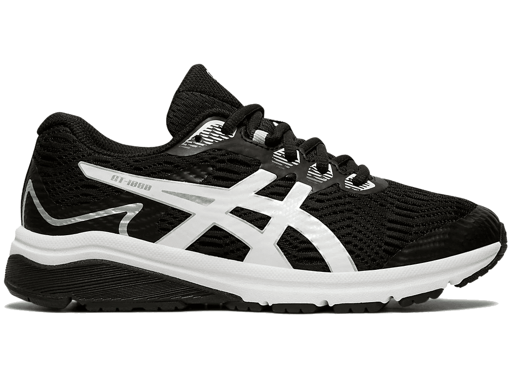 asics fuzex lyte marroni