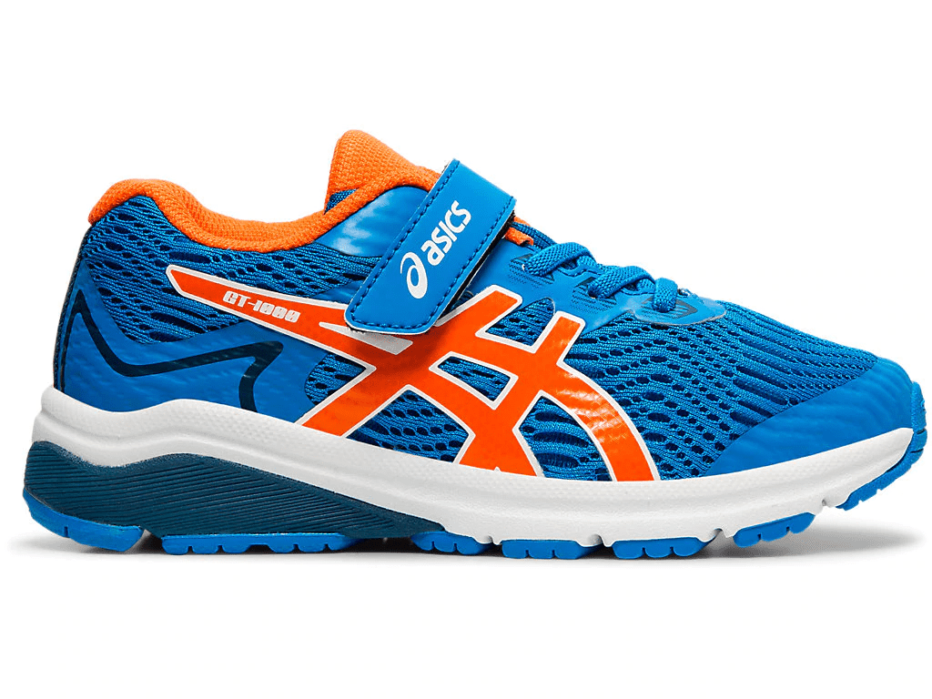 scarpe asics bambino