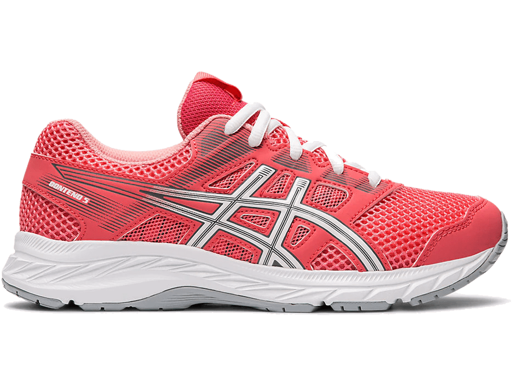 asics bambina rosa asics bambina rosa