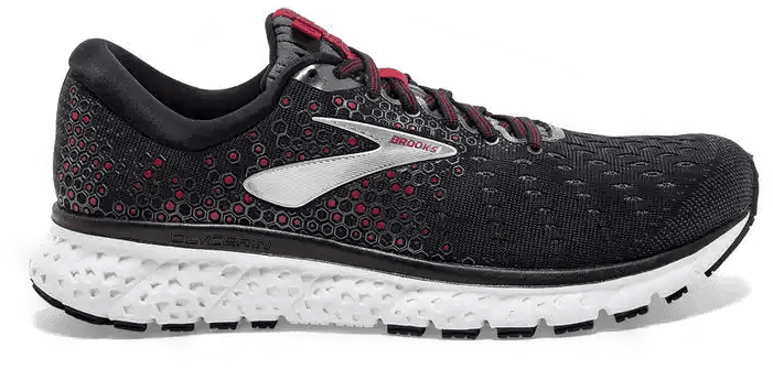 sfumature di rivenditore all'ingrosso più foto SCARPA DA CORSA DA UOMO BROOKS GLYCERIN 17 NERA - Tecnica Sport ... sfumature di rivenditore all'ingrosso più foto SCARPA DA CORSA DA UOMO BROOKS GLYCERIN 17 NERA - Tecnica Sport ...