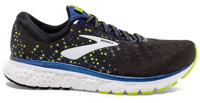 scarpe da running brooks