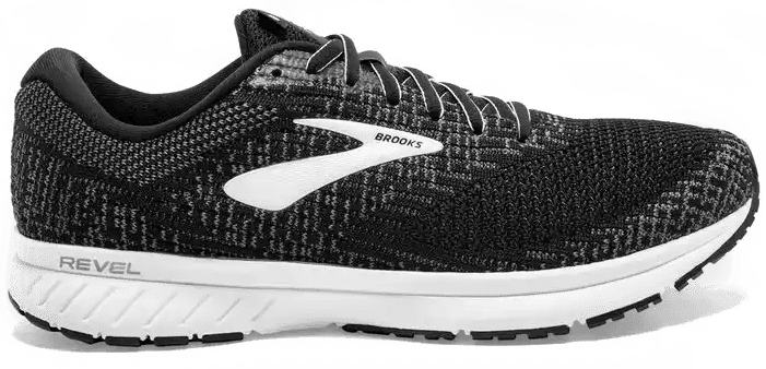brooks revel 3 recensioni