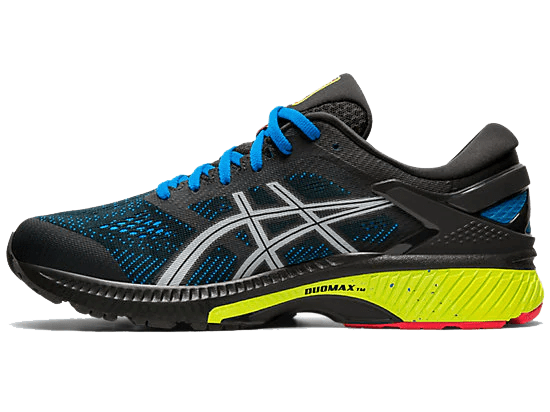 asics gel kahana 7 donna marrone