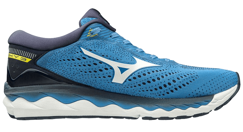 scarpe da running mizuno