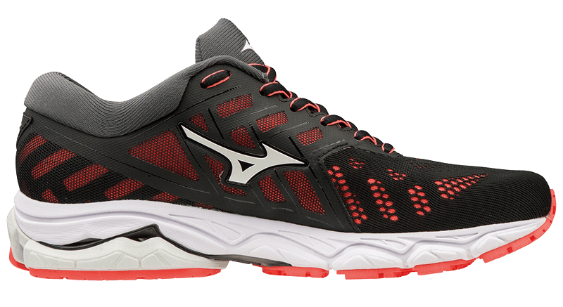 mizuno wave ultima 5 donna nere