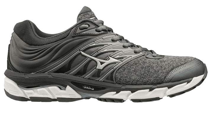 mizuno wave ultima 17 giallo