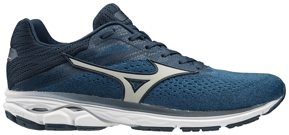 mizuno wave rider 40.5