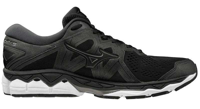 mizuno wave sky 2 caratteristiche