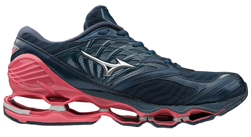 mizuno wave prophecy donna grigio
