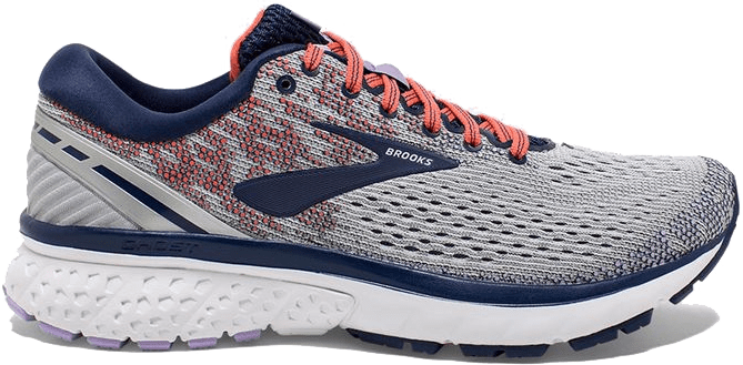 brooks ghost 11 donna rosa
