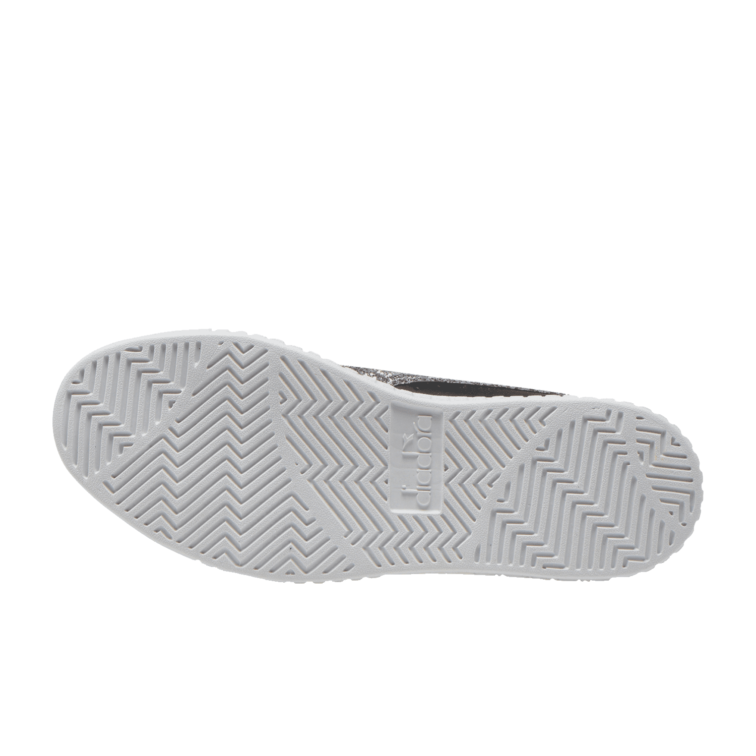 diadora ciclismo donna argento
