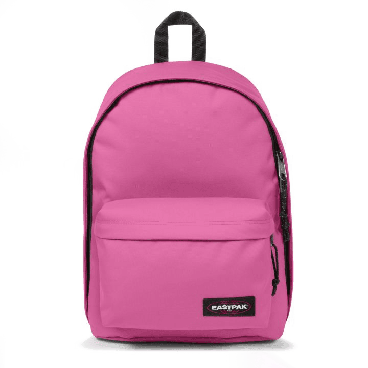 zaino eastpak rosa scuro